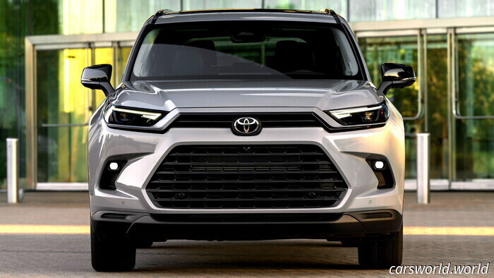 Il secondo crossover più venduto di Toyota è diventato più costoso | Carscoops